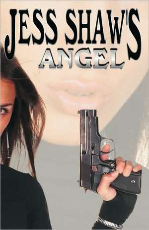 Angel de Jess Shaw