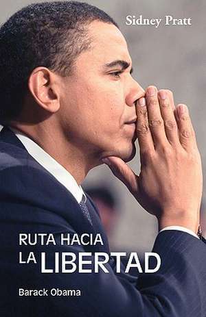 Barack Obama de Sidney Pratt