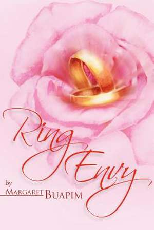 Ring Envy de Margaret Buapim