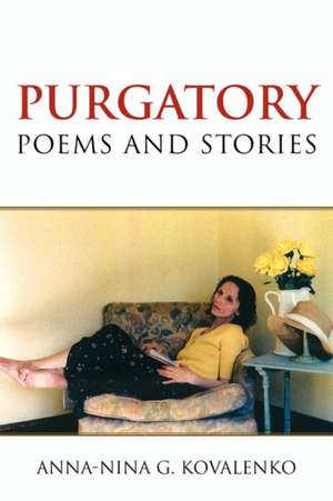 Purgatory de Anna-Nina G. Kovalenko