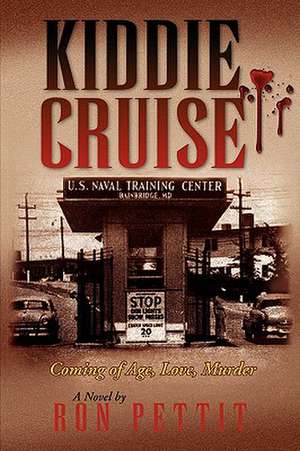 Kiddie Cruise de Ron Pettit