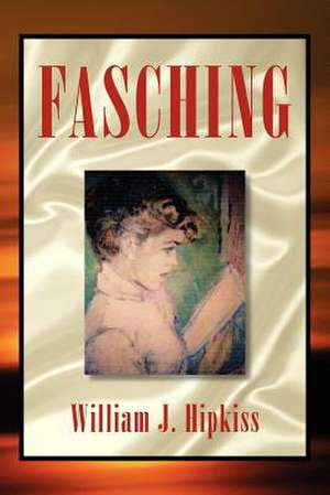 Fasching de William J. Hipkiss