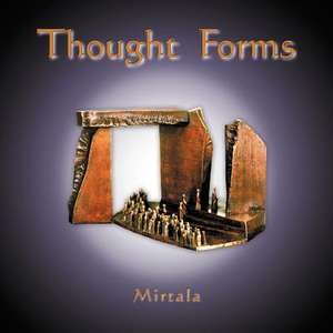 Thought-Forms de Mirtala