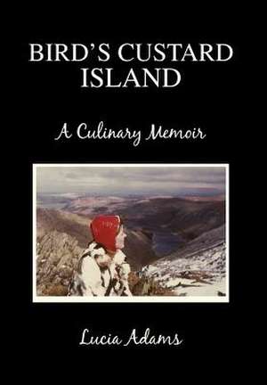 Bird's Custard Island de Lucia Adams