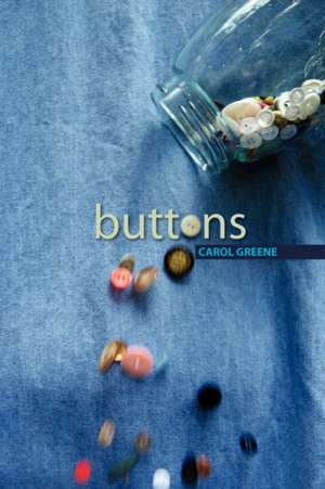 Buttons de Carol Greene