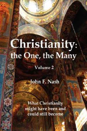 Christianity de John F. Nash