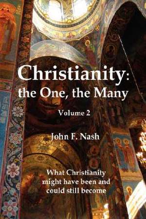 Nash, J: Christianity