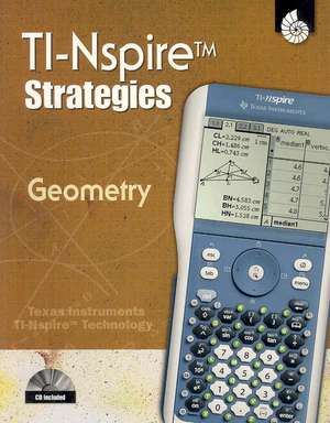 Geometry Grades 6-12 de Pamela Dase