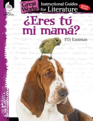 Eres tu mi mama? (Are You My Mother?) de Jodene Smith