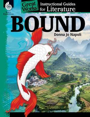 Bound de Kristin Kemp