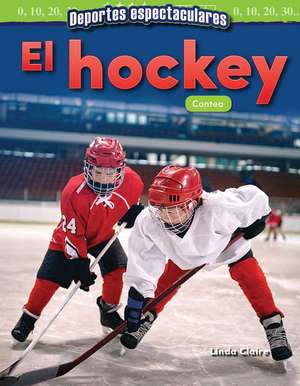 Deportes Espectaculares: El Hockey de Linda Claire