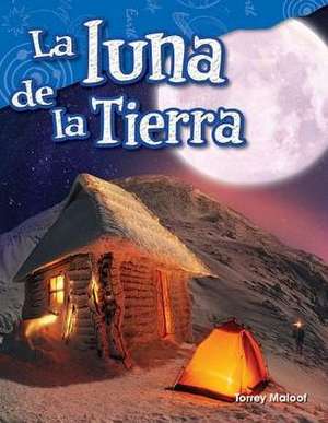 La Luna de la Tierra de Christina Hill