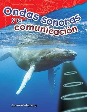 SPA-ONDAS SONORAS Y LA COMUNIC