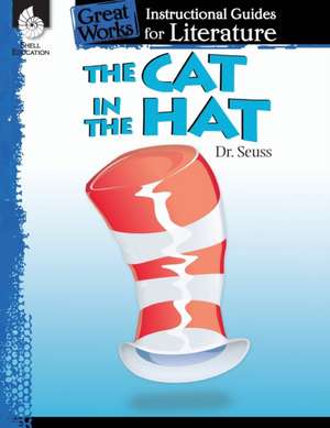 The Cat in the Hat de Tracy Pearce