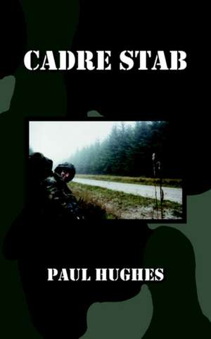 Cadre Stab de Paul Hughes