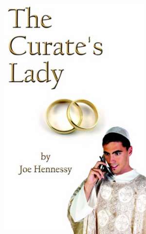 The Curate's Lady de Joe Hennessy