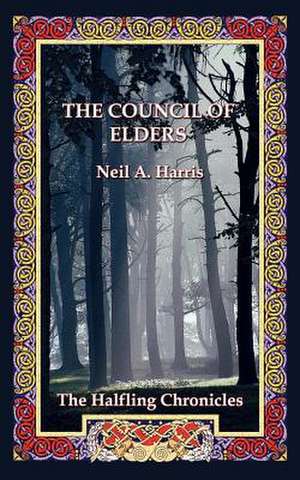 The Council of Elders de Neil A. Harris