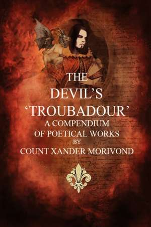 The Devil's Troubadour de Count Morivond