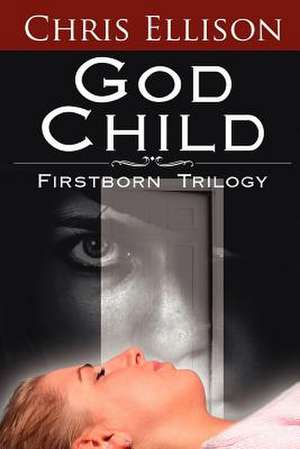 God Child de Chris Ellison