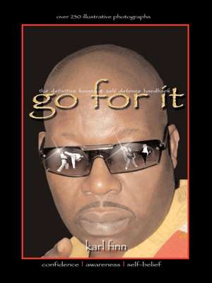 Go for It de Karl Finn