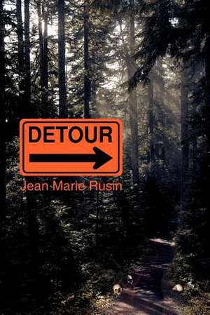 Detour de Jean Marie Rusin