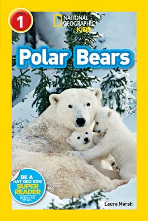 Polar Bears de Laura Marsh