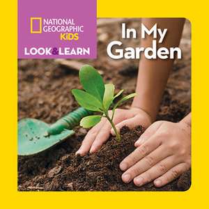 National Geographic Kids Look and Learn de National Geographic Kids