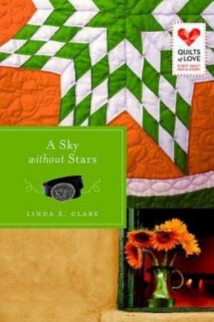 A Sky Without Stars de Linda S. Clare