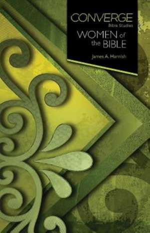 Converge Bible Studies de James Harnish