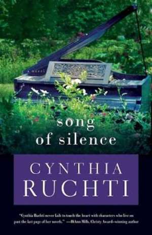 Song of Silence de Cynthia Ruchti