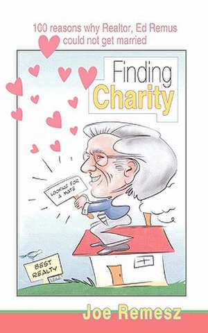 Finding Charity de Joe Remesz