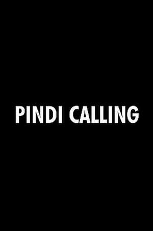 Pindi Calling de Irfan Haq