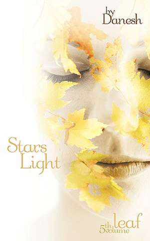 Stars Light de Danesh