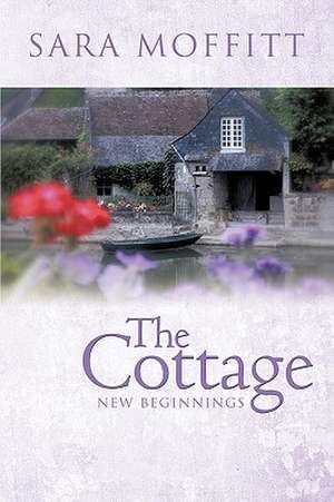 The Cottage de Moffitt Sara Moffitt