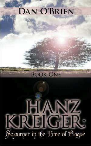 Hanz Kreiger de Dan O'Brien