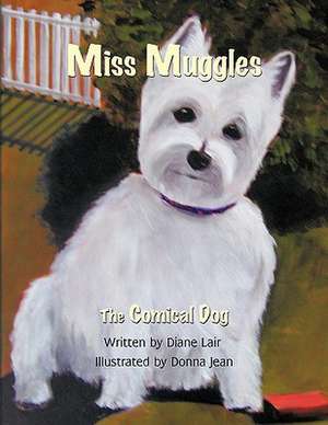 Miss Muggles de Lair Diane Lair