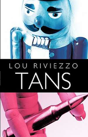 Tans de Riviezzo Lou Riviezzo