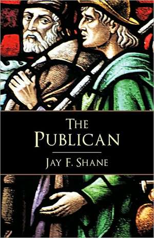 The Publican de Jay F. Shane