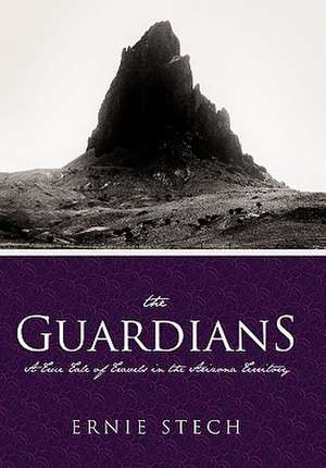 The Guardians de Ernie Stech