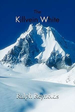 The Killvein White de Ralph Reynolds