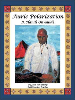 Auric Polarization de John Van Crump