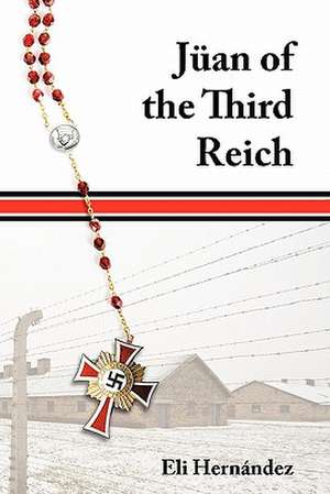 J an of the Third Reich de Eli Hern Ndez