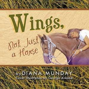 Wings, de Diana Munday