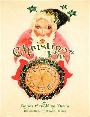 Christmas Pie de Agnes Geraldine Davis