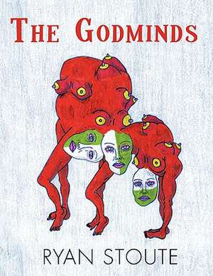 The Godminds de Ryan Stoute