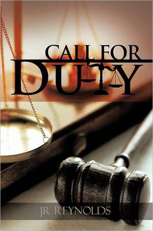 Call for Duty de Jr Osborne Reynolds