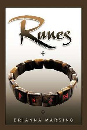 Runes de Brianna Marsing