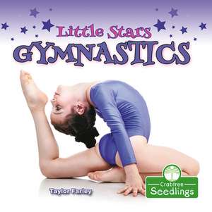 Little Stars Gymnastics de Taylor Farley