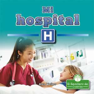 Mi Hospital (My Local Hospital) de Alan Walker