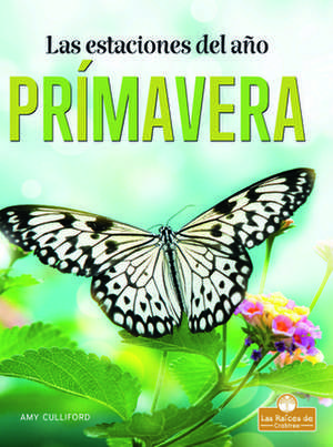 Primavera (Spring) de Amy Culliford